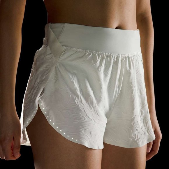 New! Lululemon Fast and Free Short - Picture 1 of 1